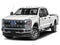 2024 Ford Super Duty F-350 DRW XLT 4WD Crew Cab 8' Box