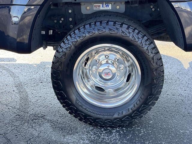 2024 Ford Super Duty F-350 DRW XLT 4WD Crew Cab 8' Box