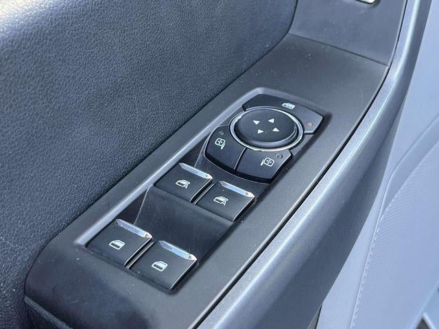 2024 Ford Super Duty F-350 DRW XLT 4WD Crew Cab 8' Box