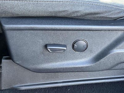 2024 Ford Super Duty F-350 DRW XLT 4WD Crew Cab 8' Box