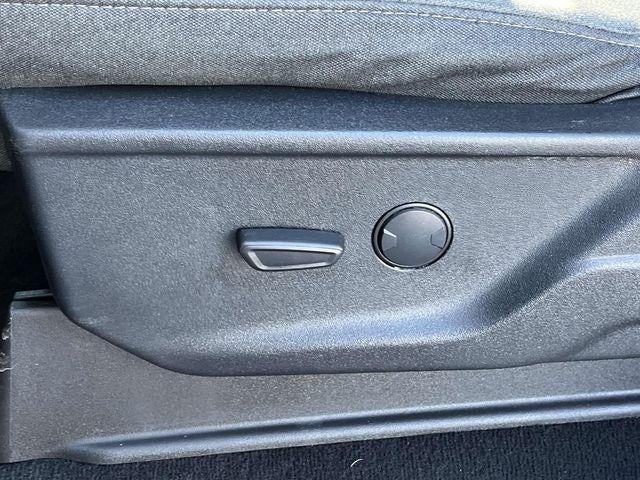 2024 Ford Super Duty F-350 DRW XLT 4WD Crew Cab 8' Box