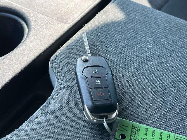 2024 Ford Super Duty F-350 DRW XLT 4WD Crew Cab 8' Box