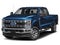 2024 Ford Super Duty F-350 DRW XLT 4WD Crew Cab 8' Box