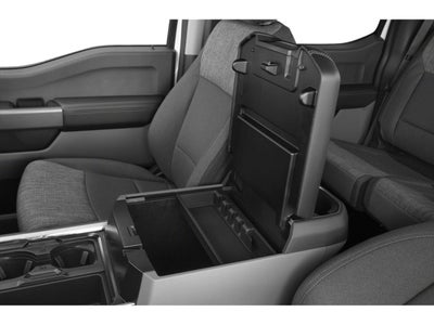 2024 Ford Super Duty F-350 DRW XLT 4WD Crew Cab 8' Box