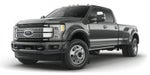 2019 Ford Super Duty F-450 DRW Platinum 4WD Crew Cab 8' Box