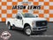 2024 Ford Super Duty F-250 SRW XL 4WD Reg Cab 8' Box