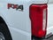 2024 Ford Super Duty F-250 SRW XL 4WD Reg Cab 8' Box
