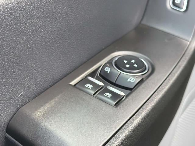 2024 Ford Super Duty F-250 SRW XL 4WD Reg Cab 8' Box