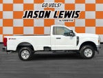 2024 Ford Super Duty F-250 SRW XL 4WD Reg Cab 8' Box