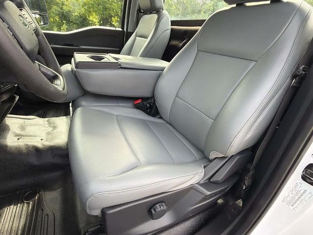 2024 Ford Super Duty F-250 SRW XL 4WD Reg Cab 8' Box