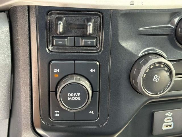 2024 Ford Super Duty F-250 SRW XL 4WD Reg Cab 8' Box