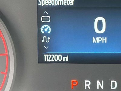 2024 Ford Super Duty F-250 SRW XL 4WD Reg Cab 8' Box