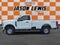 2024 Ford Super Duty F-250 SRW XL 4WD Reg Cab 8' Box