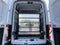 2022 Ford Transit Cargo Van T-250 148" Hi Rf 9070 GVWR RWD