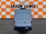 2022 Ford Transit Cargo Van T-250 148" Hi Rf 9070 GVWR RWD