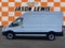 2022 Ford Transit Cargo Van T-250 148" Hi Rf 9070 GVWR RWD