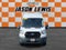 2022 Ford Transit Cargo Van T-250 148" Hi Rf 9070 GVWR RWD