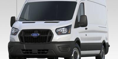 2022 Ford Transit Cargo Van T-250 148" Hi Rf 9070 GVWR RWD