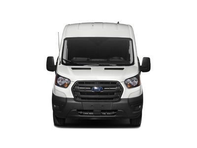 2022 Ford Transit Cargo Van T-250 148" Hi Rf 9070 GVWR RWD