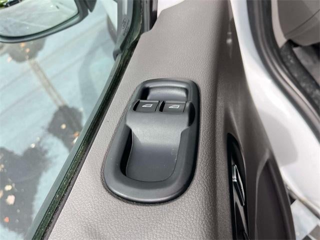 2024 Ford Transit Cargo Van T-250 130" Low Rf 9070 GVWR RWD