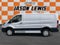 2024 Ford Transit Cargo Van T-250 130" Low Rf 9070 GVWR RWD