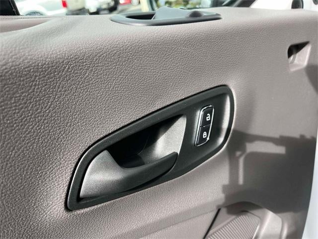 2024 Ford Transit Cargo Van T-250 130" Low Rf 9070 GVWR RWD