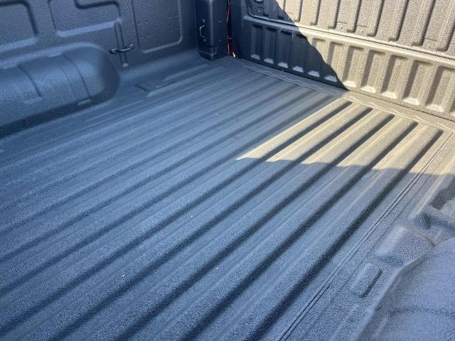 2025 Ford Ranger XL 2WD SuperCrew 5' Box