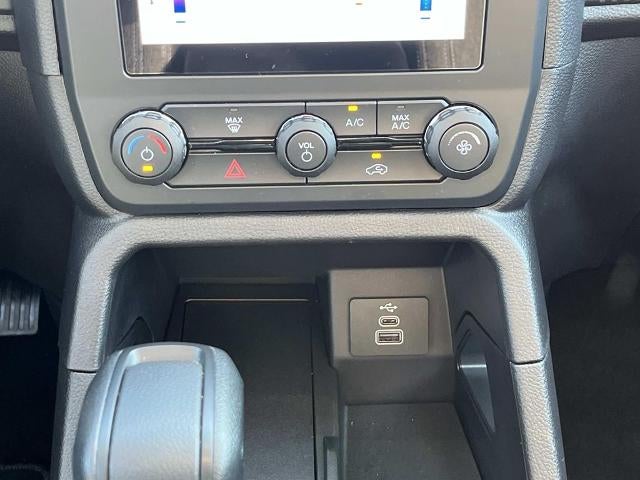 2025 Ford Ranger XL 2WD SuperCrew 5' Box
