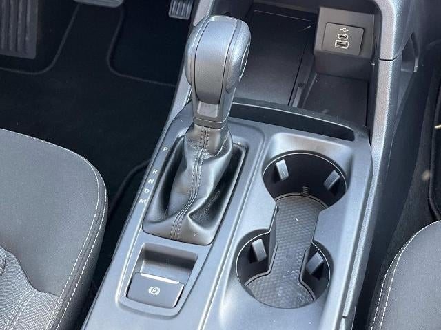 2025 Ford Ranger XL 2WD SuperCrew 5' Box