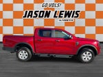 2025 Ford Ranger XL 2WD SuperCrew 5' Box
