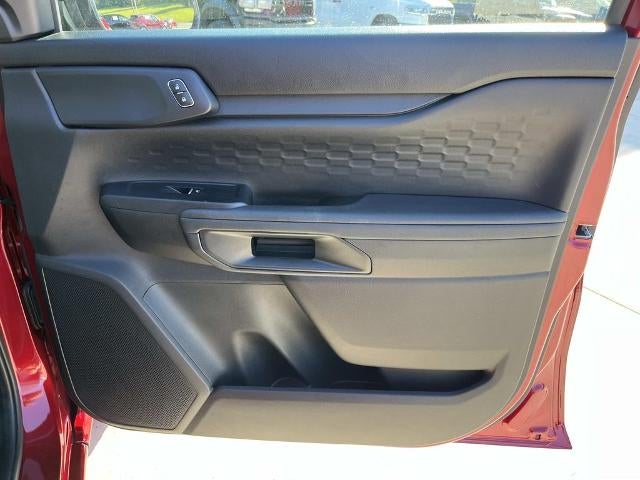 2025 Ford Ranger XL 2WD SuperCrew 5' Box