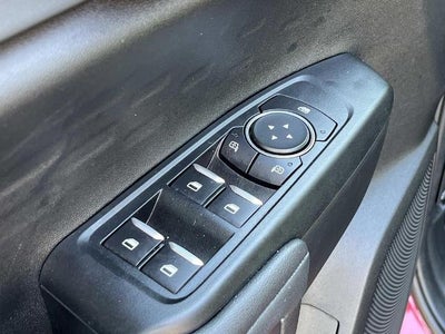 2025 Ford Ranger XL 2WD SuperCrew 5' Box