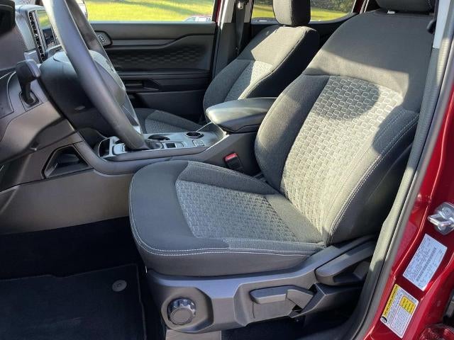 2025 Ford Ranger XL 2WD SuperCrew 5' Box