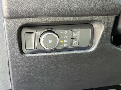 2025 Ford Ranger XL 2WD SuperCrew 5' Box