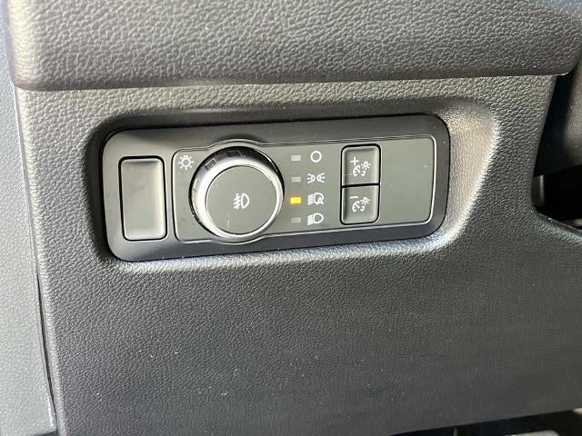 2025 Ford Ranger XL 2WD SuperCrew 5' Box