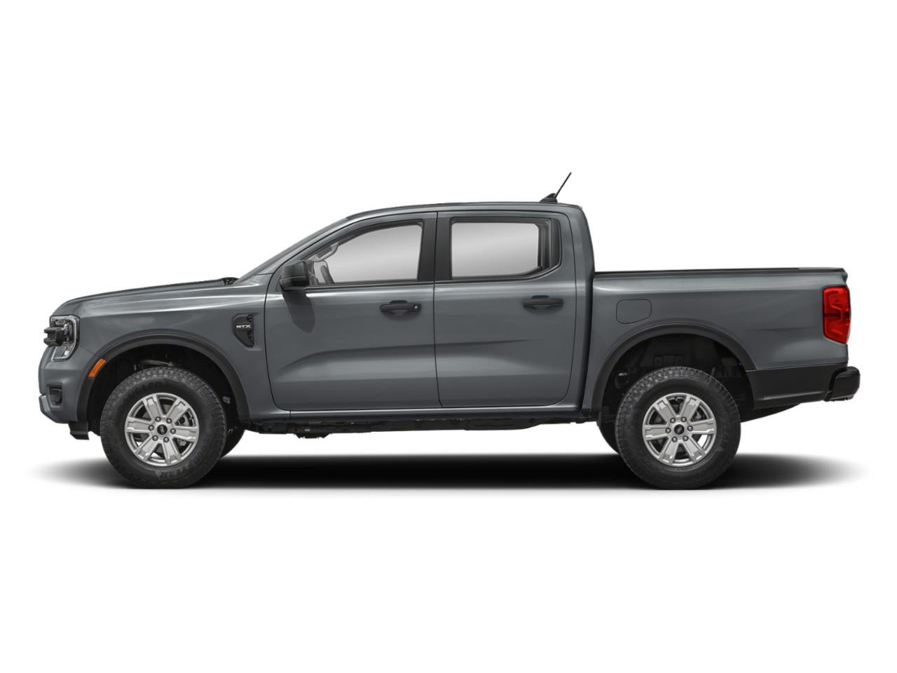 2025 Ford Ranger XL 2WD SuperCrew 5' Box