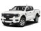 2025 Ford Ranger XL 2WD SuperCrew 5' Box