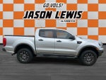 2020 Ford Ranger XLT 2WD SuperCrew 5' Box