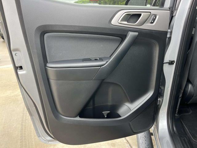 2020 Ford Ranger XLT 2WD SuperCrew 5' Box