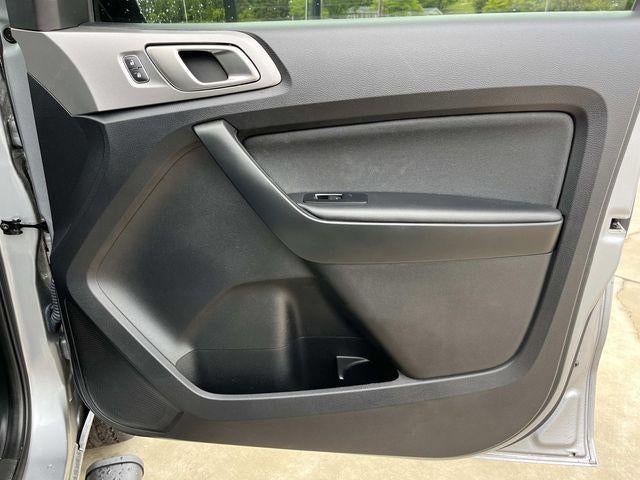 2020 Ford Ranger XLT 2WD SuperCrew 5' Box