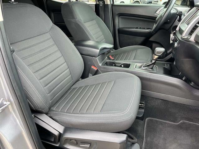 2020 Ford Ranger XLT 2WD SuperCrew 5' Box