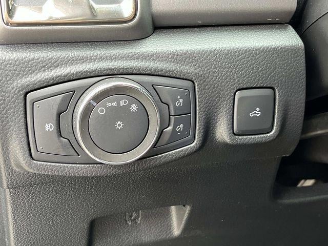 2020 Ford Ranger XLT 2WD SuperCrew 5' Box