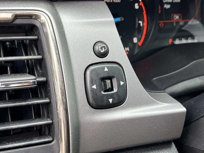 2020 Ford Ranger XLT 2WD SuperCrew 5' Box