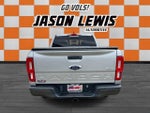 2020 Ford Ranger XLT 2WD SuperCrew 5' Box