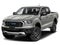 2020 Ford Ranger XLT 2WD SuperCrew 5' Box