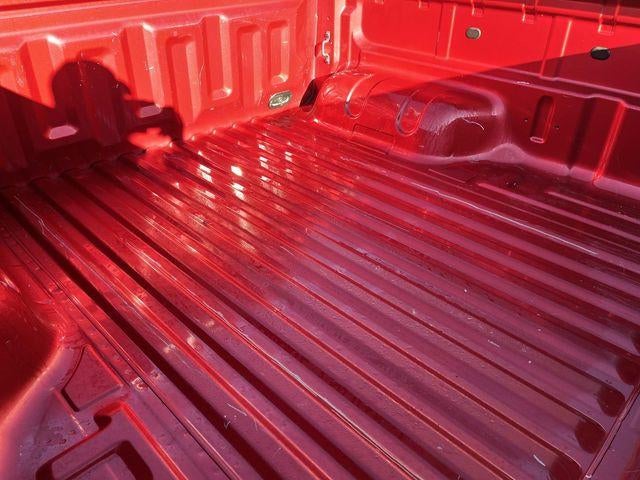 2021 Ford Ranger XLT 4WD SuperCrew 5' Box