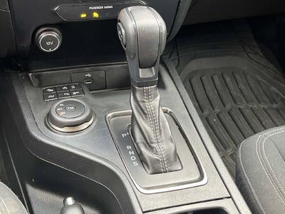 2019 Ford Ranger XLT 4WD SuperCrew 5' Box
