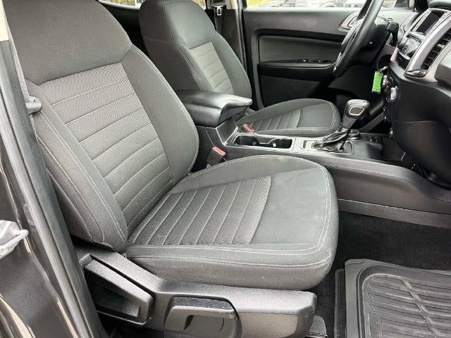 2019 Ford Ranger XLT 4WD SuperCrew 5' Box