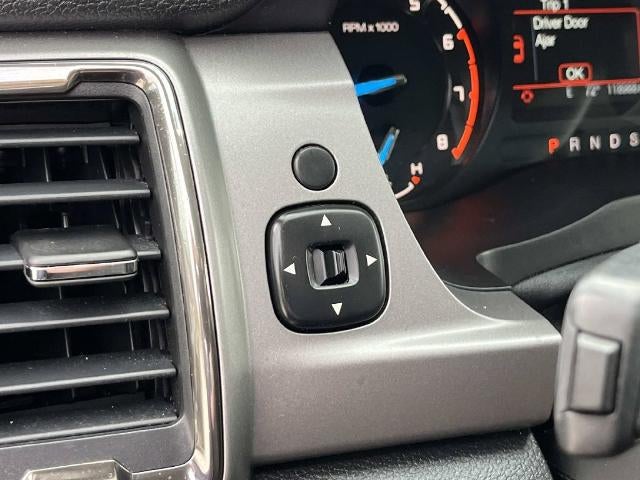 2019 Ford Ranger XLT 4WD SuperCrew 5' Box