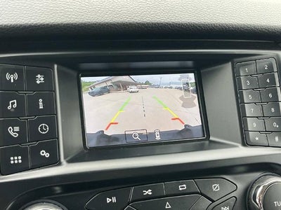 2019 Ford Ranger XLT 4WD SuperCrew 5' Box